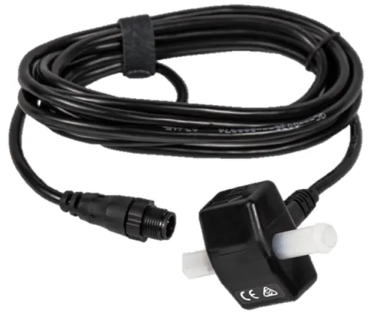 Kraftstoffdurchflusssensor