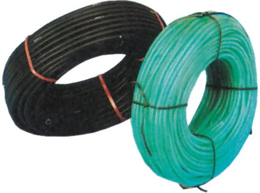 Kraftstoffschlauch, 8x13mm, Rolle 100m, Preis Per Rolle