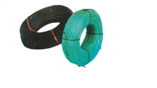 Kraftstoffschlauch, 8x13mm, Schwarz/Silber, Preis Per Meter