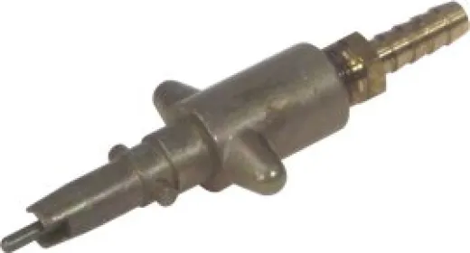 Kraftstoffstecker 38 9 52mm Mariner Mercury male