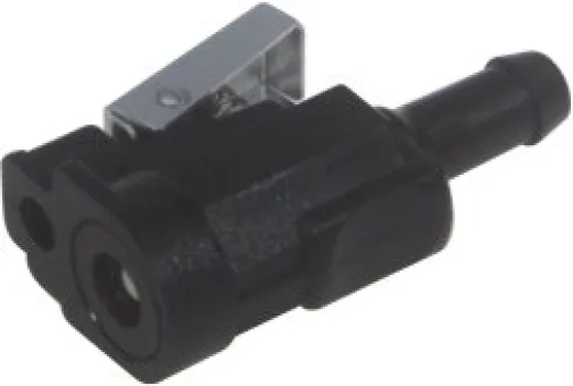Kraftstoffstecker 5/16 (Johnson/Evinrude & Suzuki 4-Takt)