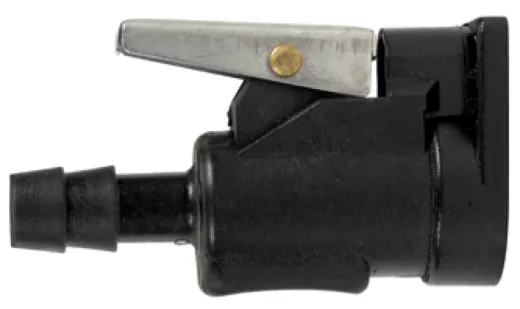 Kraftstoffstecker Mercury/Mariner/Yamaha Für 5/16" (7,93mm) Schlauch