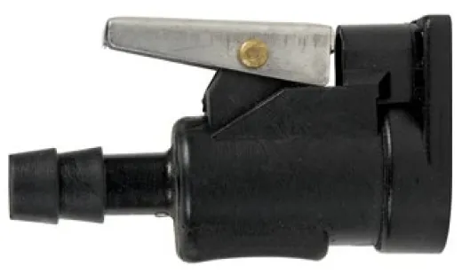 Kraftstoffstecker Mercury/Mariner/Yamaha Für 5/16 (7,93mm) Schlauch