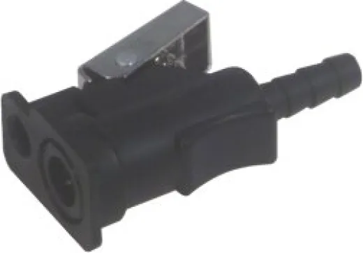 Kraftstoffstecker Mercury/Mariner/Yamaha Für 5/16 (7,93mm) Schlauch