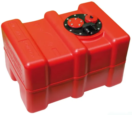 Kraftstofftank