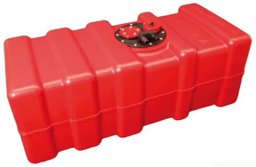 Kraftstofftank