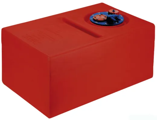 Kraftstofftank