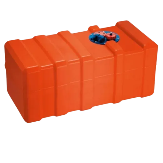 Kraftstofftank