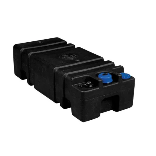 Kraftstofftank - 49 Liter, 850 x 350 x 220 mm