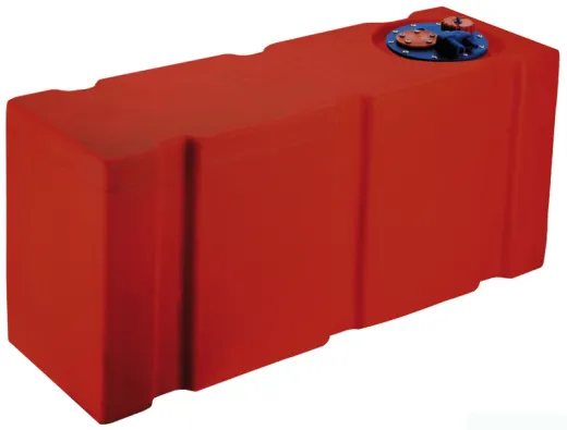 Kraftstofftank (30, 91, 41 + 3, 91 Liter)