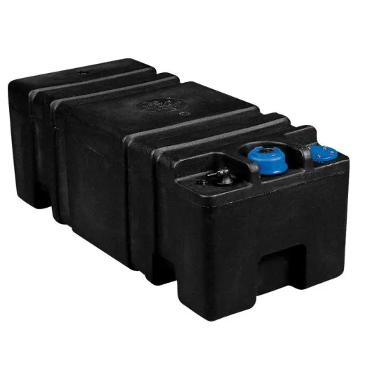 Kraftstofftank (650 x 350 x 300, 51 Liter)