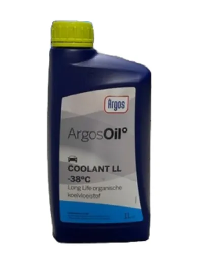 Kühlmittel G12 - 38°C