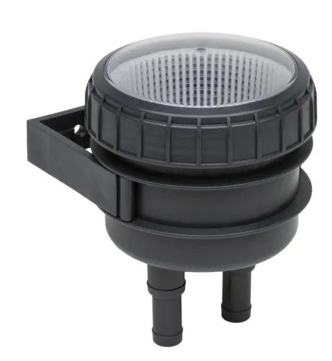 Kühlwasserfilter 19-25mm Anschluss