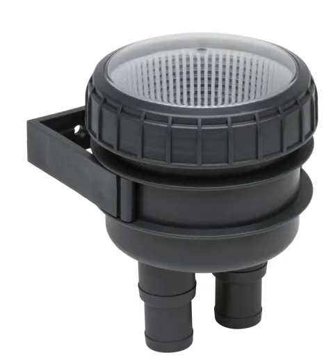 Kühlwasserfilter 19-25mm Anschluss