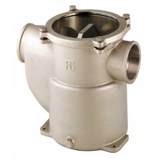 Waterfilter