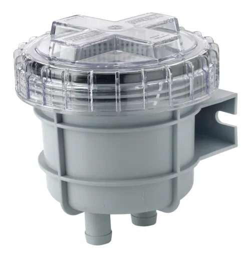 Kühlwasserfilter FTR330 19mm
