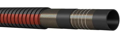 Kühlwasserschlauch in Ø51mm