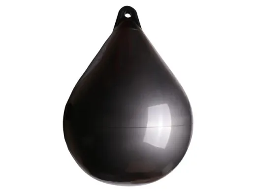 Kugelfender navy 65cm