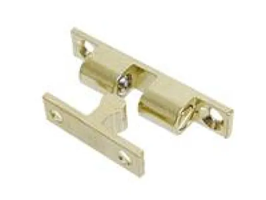 Kugelschnäpper Messing 43mm