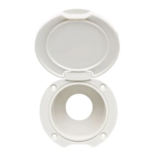 Kunststoff-Einbaukasten Für Mischer 484248