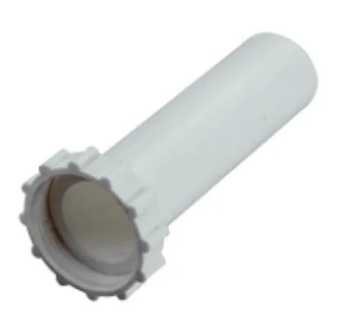 Kunststoff Gerades Abflußreduzierstück, 1-1/4X32mm