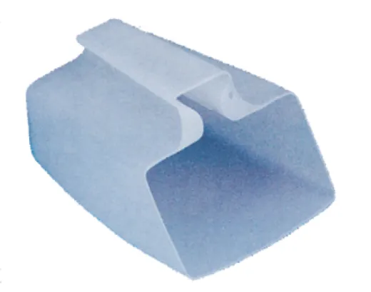 Kunststoff Wasserschaufel