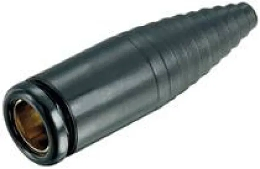 Kupplung zur Kabelverlängerung 12mm 12-24V 16A