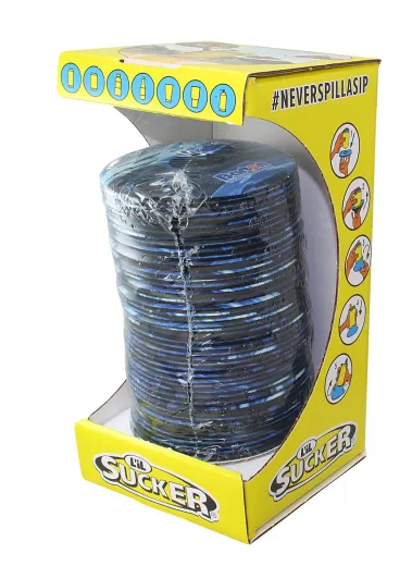 Lil Sucker Untersetzer SB-verpackt
