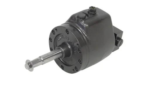 L&S Steuerpumpe mit Rückschlagventil (LS431 36CT, 36, 5.7, ALU, G3 / 8")
