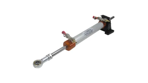 L&S Zylinder (VHM 26 DTP, 27, 150, 50, 1.0, 62, G1/4")