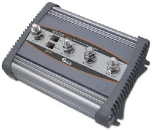 Ladestromverteiler 220A - 2 Ausgänge