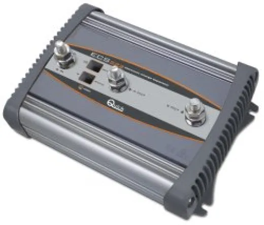 Ladestromverteiler 220A - 2 Ausgänge