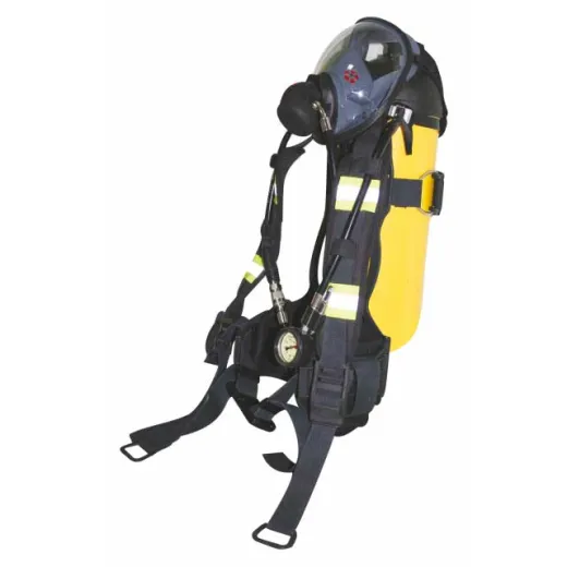 Lalizas SOLAS / MED SCBA (6,0 Liter)