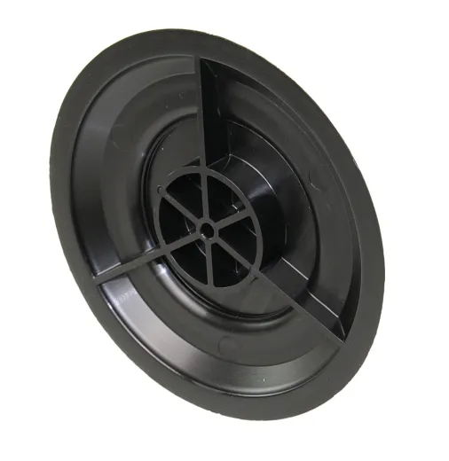 Laminierhilfe f. Flush-Borddurchbruch 1