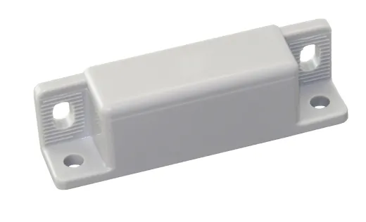 LAMP Magnetschnäpper, versiegelt MC-JM63G50 POM 63x14mm grau