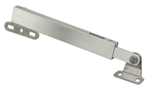 LAMP Pultschere (Stellstange) A2 gebürstet 170-270mm