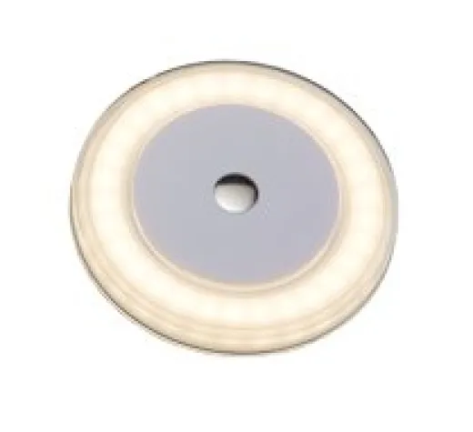 Allpa Led Deckenleuchte, 10-30vdc/3w, Ø74mm, Mit Touch-Switch