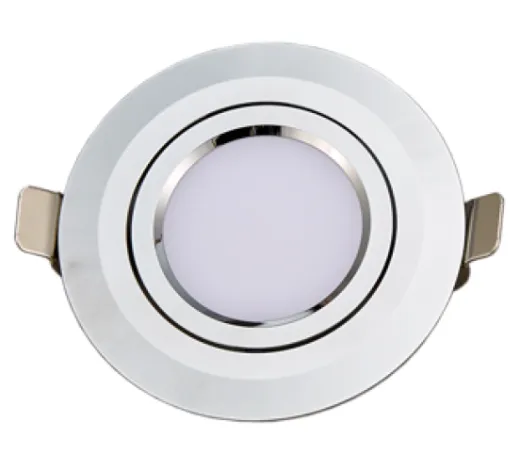 Led Deckenleuchte, Ø93mm, 10-30v