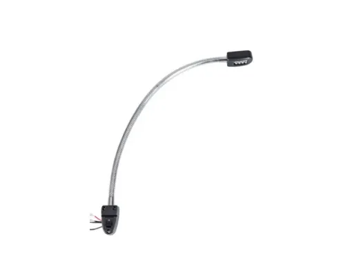 LED Kartenleselampe flexibel