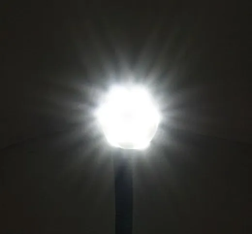 LED Kartentischleuchte max.305mm
