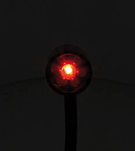 LED Kartentischleuchte max.305mm