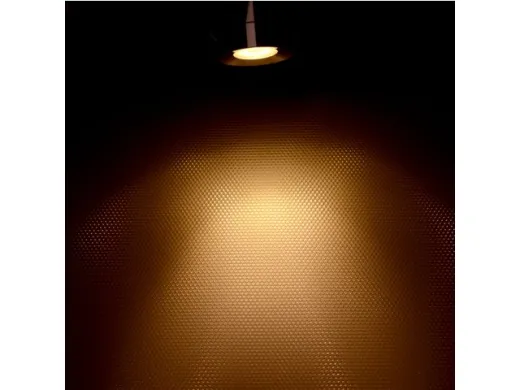 LED Leselampe 10-16V 2700k dimmbar