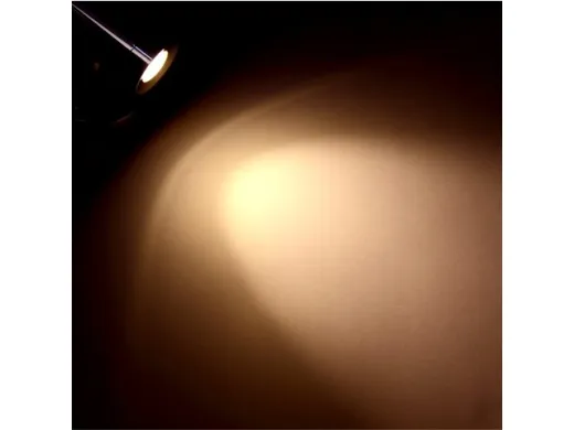 LED Leselampe 10-16V 2700k dimmbar