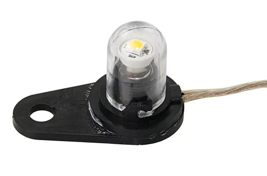 LED-Leuchtmittel 12V E10 für WINDEX-Light