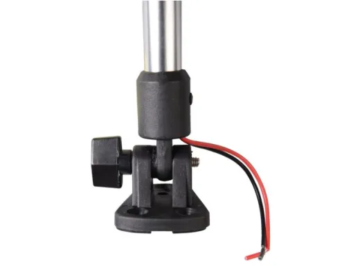 LED Navigationslicht 360 klappbar 23cm