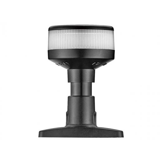 LED Navigationslicht 360Fuß schwarz