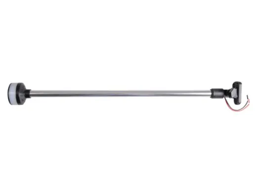 LED Navigationslicht 360klappbar 23cm
