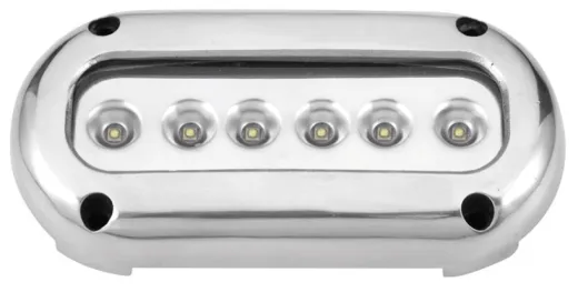 Led Niro 316 Unterwasserbeleuchtung, Aufbau, 670lm, Cool White, Ip68