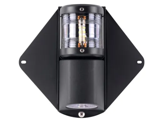 LED Topp-/Decklichtkombination