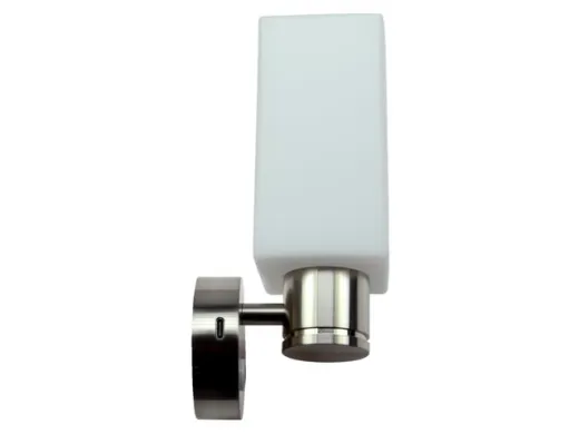 LED-Wandleuchte Piazza 10-30V 3000K dimmbar und mit usb-c fastcharge